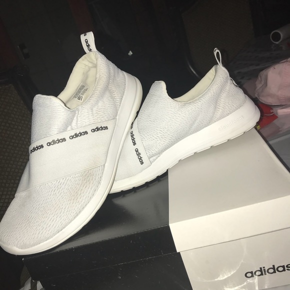 Adidas slip on!!! - Picture 3 of 5